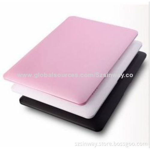 10-inch Netbook, Supports External 3G and Wi-Fi, 3,600mAh/5V BatteryNew